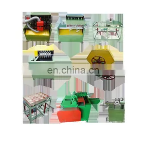 Professional Toothpick Machine/toothpick Making Machine With High Efficiency thumbnail-1