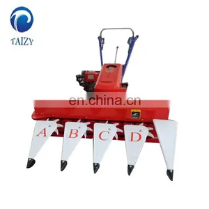 Best Selling Wheatstraw Harvester Machine With Factory Price thumbnail-5