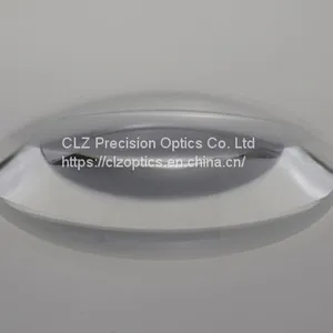 Plano-Convex Lenses thumbnail-1