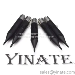P2D-N Japan Unix Soldering Tips Standard Cross Bit for 200W Heater Japan Unix Soldering Robot Tips Welding Soldering Heads thumbnail-4