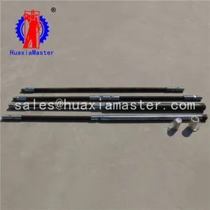 Sale QZ-2B Gasoline Engine Sampling Drilling Rig / Core Drilling Machine thumbnail-5