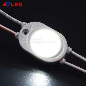 Adled Light 180 Degree 1w Led Module IP67 Smd 2835 Osram Led Module for Channel Letter Signs thumbnail-4