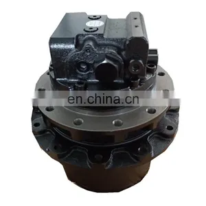 Excavator Travel Motor PC60-5 PC60-7 Final Drive thumbnail-1