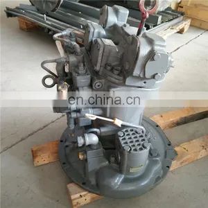 Hitachi ZX670-5G Main Pump ZX670 Hydraulic Pump YB60000246 thumbnail-3