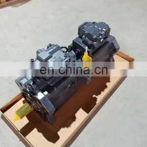 Excavator Main Pump EC290B Hydraulic Pump K3V140DT thumbnail-3