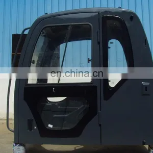 SK200-8 Kobelco Excavator Cab,SK200-8 Kobelco Cabin for Excavator thumbnail-2