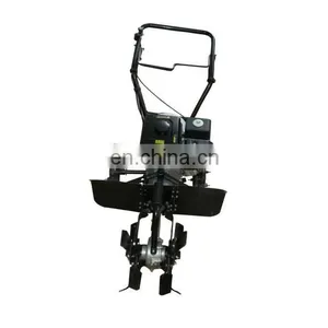 New Type Gasoline Agriculture Orchard Machine Tiller thumbnail-2