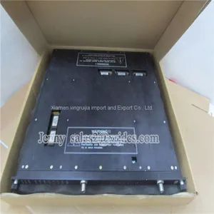 New In Stock TRICONEX 3805E PLC DCS Module thumbnail-1
