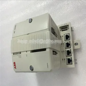 One Year Warranty New AUTOMATION MODULE PLC DCS INTERFACE 0Z0-026319D PLC Module thumbnail-1