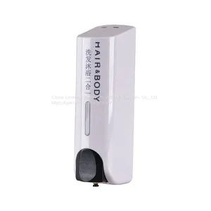 Wall - Mounted Soap Dispenser Hotel Dispenser thumbnail-4