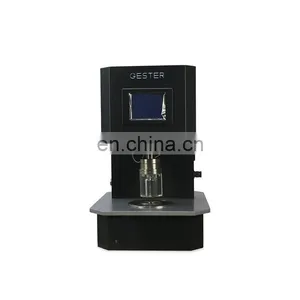 Textile Fabric Mullen Bursting Strength Tester thumbnail-2