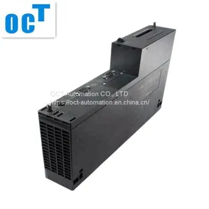 Low Cost Siemens Simatic S7-400 CPU PLC 6ES7414-3XM07-0AB0 Prices List thumbnail-3