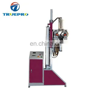 Molecular Sieve Automatic Filling Machine for Insulating Glass thumbnail-1