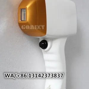 LASER HAIR REMOVAL EXPERIENCE | How To Remove Facial Hair With Soprano Ice Platinum Model thumbnail-3