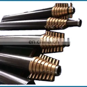 4m Manual High Aluminum Telescopic Extension Pole thumbnail-5