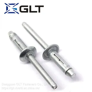 Aluminum Waterproof Blind Rivets thumbnail-3