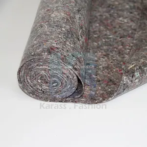 Best Selling Non Woven Painter Felt Mat With PE Foil thumbnail-3