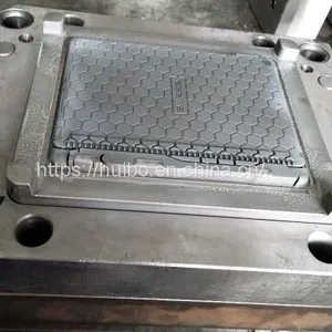 Customize IPAD Iphone CASE High Quality Plastic Injection Mold&mould thumbnail-5