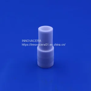 Long-lasting/Alumina/Ceramic Nozzle for Sandblast/Innovacera thumbnail-1