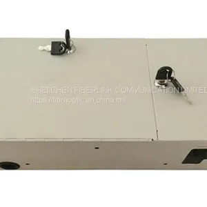 Wall Mount Multi-Operator MDU Distribution Box thumbnail-2