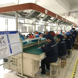 Yueqing Renew Electronic Co.,ltd company overview - view 3 thumbnail