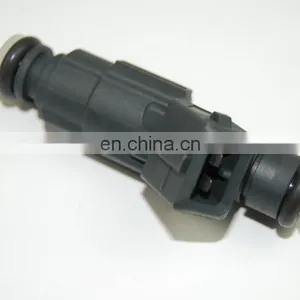WEILI Fuel Injector Nozzle F01R00M103 for Changan Xingguang 4500 thumbnail-2