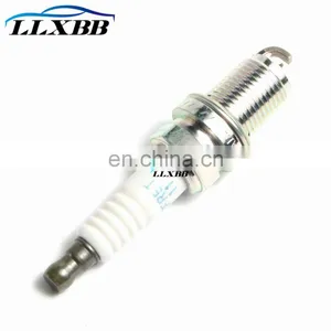 Genuine Iridium Spark Plug IFR5T11 4996 For NKG Car Engine Spark Plug thumbnail-1