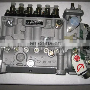 Excellent Material Hotsale Oil Fuel Injection Pump Manufacturers thumbnail-4