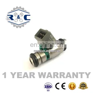 R&C High Quality Injection Iwp024 50100702 0269980312 for Volkswagen VW Gol Parati Santana Professional Tested Fuel Inyector thumbnail-4