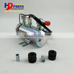 6HK1 4HK1 Electronic Fuel Pump 8-98009397-1 12V 24V HD-Y2253 thumbnail-1