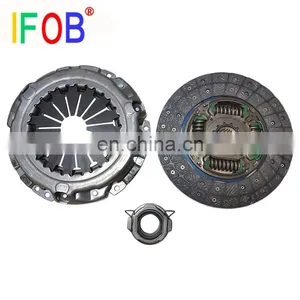 IFOB Transmission Clutch Kit Clutch Pressure Plate Disc With Release Bearing For Nissan Narava Maxima Pioneer Patrol Sunny Tiida thumbnail-3