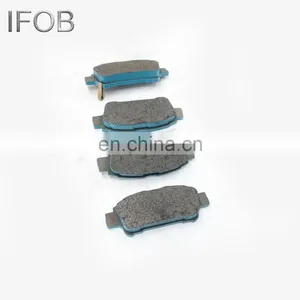 IFOB Auto Parts Brake Pad for Toyota PREVIA #ACR30 #04466-28030 thumbnail-5