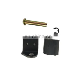 China Hot Selling 8505020-15 Rear Gate Hinge Assembly for ISUZU Truck thumbnail-1