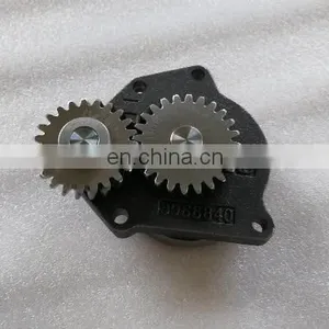 China Factory ISBe QSB ISDe Truck Diesel Engine Auto Motor Parts Lubricating Oil Pump 4939586 5273937 5313086 3976087 for Sale thumbnail-1