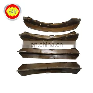 Hot Sale Spare Parts UHY4-26-38Z Brake Shoe Set For Car thumbnail-5