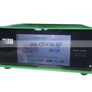 CR2000 Common Rail Injector Tester. Digital Model thumbnail-1