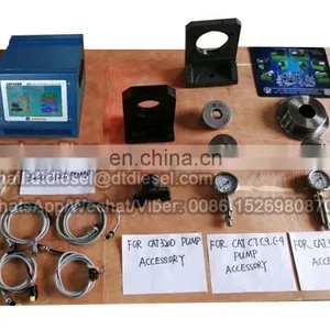 HEUI(C7,C9,C-9,3126) Pump & 320D Pump Tester thumbnail-5