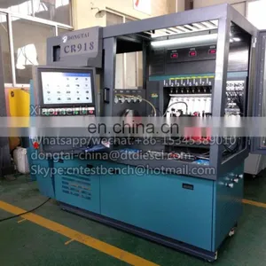 2019 Year New Software Test Bench CR918 thumbnail-4