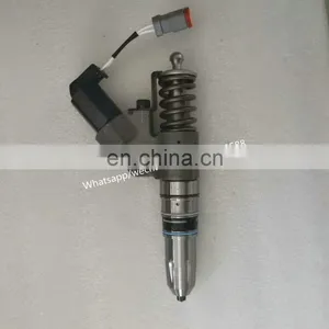 ОРИГИНАЛЬНЫЙ ТОПЛИВНЫЙ ИНЖЕКТОР DIESEL ДЛЯ CUMMINS M11 thumbnail-5