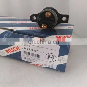 Всасывающее устройство для системы Common Rail BOSCH 0445120007 2830957 для Cummins, DAF, Iveco, VWUS thumbnail-6