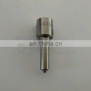 G3S53 Common Rail Nozzle thumbnail-6