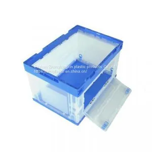 High Quality Plastic Control Box thumbnail-1
