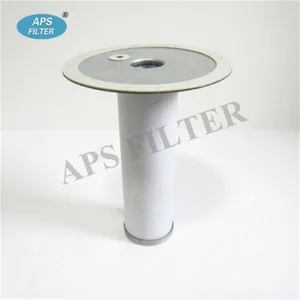 Secondary Separator Cartridge 02250061-754 for Sullair Compressor Parts thumbnail-4