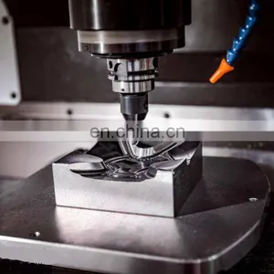 Shenzhen Factory Supply Affordable CNC Metal Plastic ABS Machining Rapid Prototype Service thumbnail-4