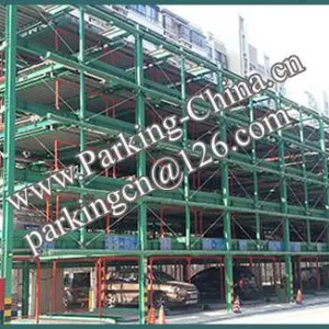Dayang Auto-parking Equipment Co.,Ltd. company overview - view 3 thumbnail