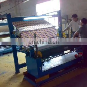 Epe Foam Sheet Laminating Machine/foam Machine/sponge Machine thumbnail-1