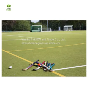 Wanhe 116 117 50mm Cost of Artificial Turf Installation Soccer Ball thumbnail-3