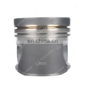 OM926LA OM 926 OE Quality Diesel Engine Parts Piston Kit For OM926LA OM 926 106mm thumbnail-3