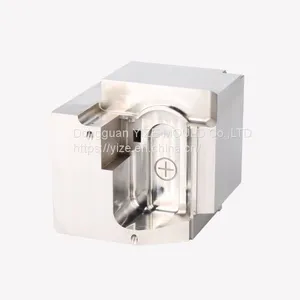 Yize Mould Can Design and Process Precision Core and Cavity According to the Drawings Provided by Customers thumbnail-3