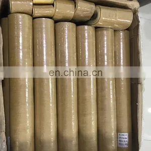 Good Quality Aluminum Extrusion 600 Degree Heat Resistant Pbo Tube Roller thumbnail-6
